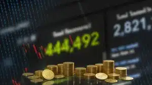 Why Currency Volatility Is About to Change Everything in Crypto Economics