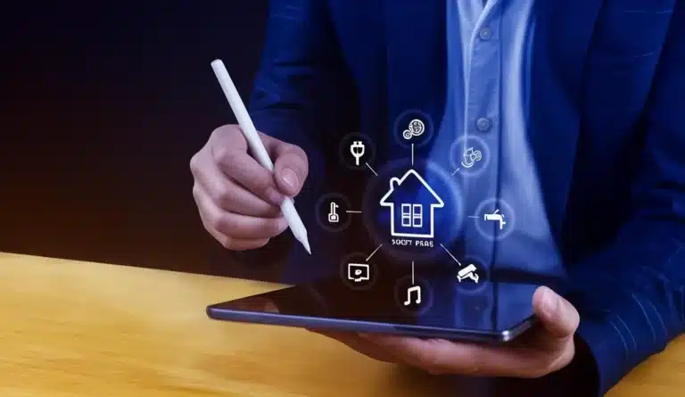 How Homebuyers Are Using Digital Assets to Secure Mortgages Today